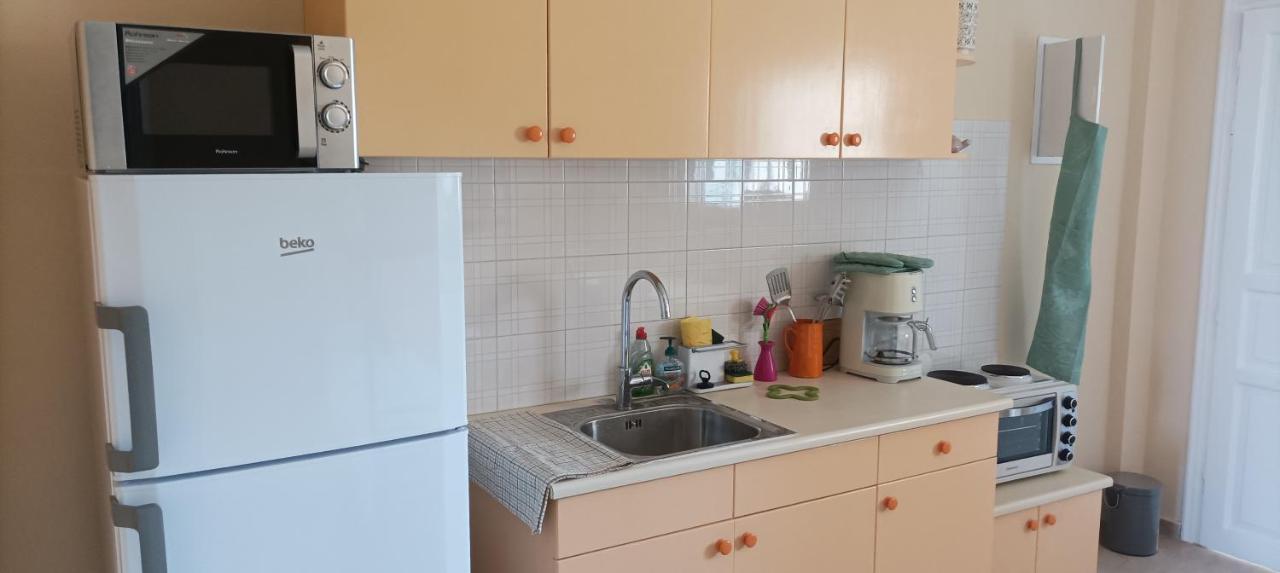 Appartement Beatrice's *